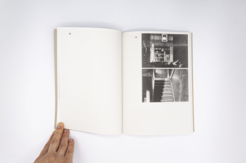 Silences éloquents - Ecrits d'art et d'architecture, Carlos Martí Arís