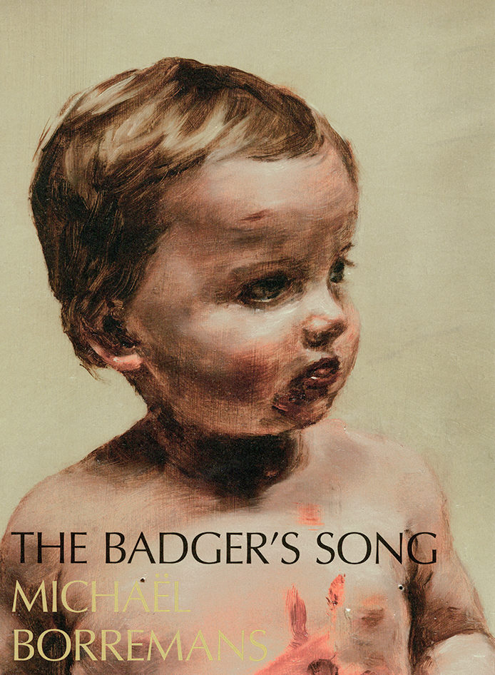 Michaël Borremans, The Badger's Song