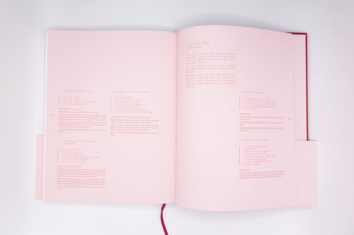 La table d'Aline, Aline Gerard