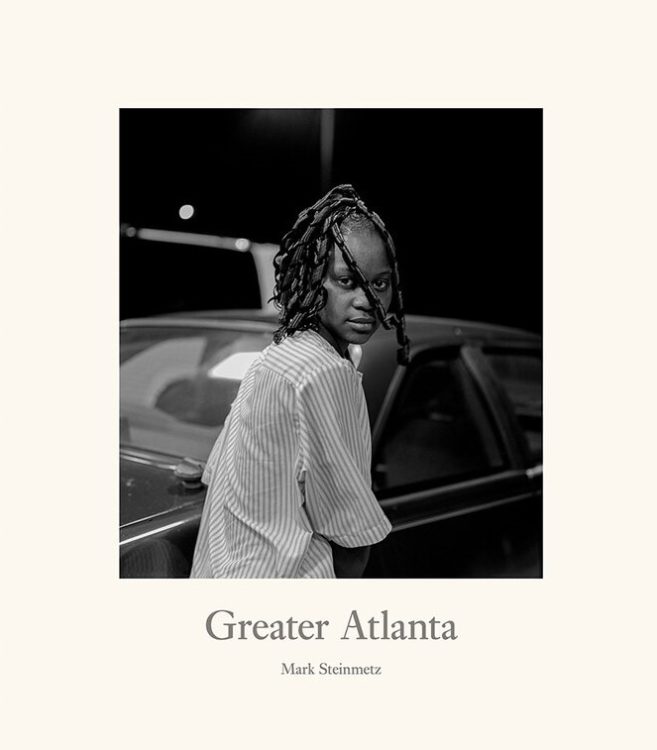greater atlanta mark steinmetz