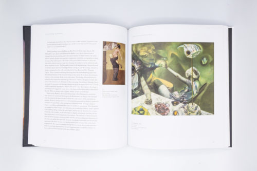 Transformations, Dorothea Tanning