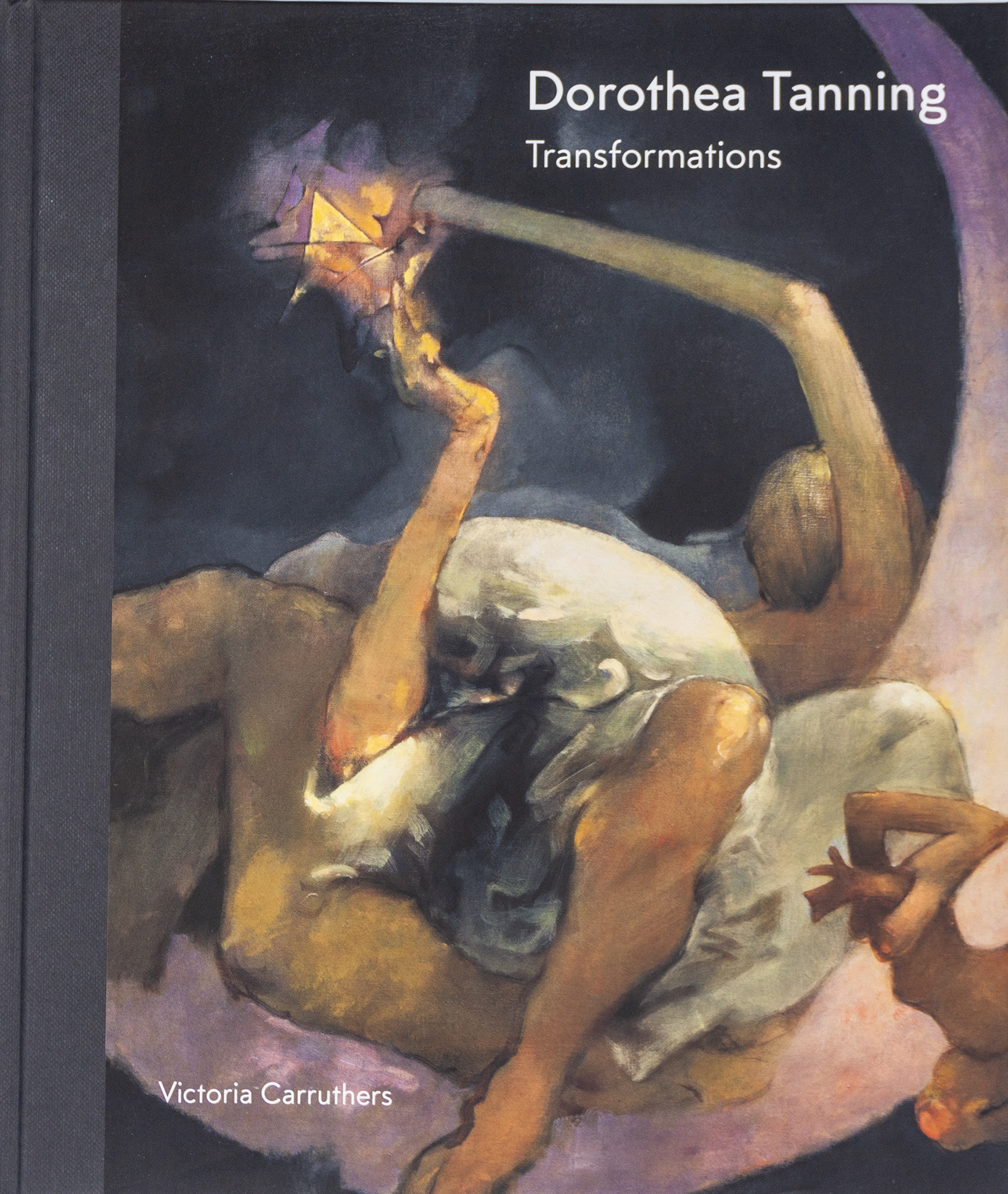 Transformations, Dorothea Tanning – Peinture Fraiche