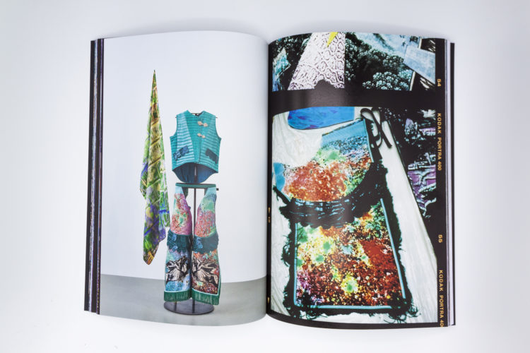 Soukhos, Raphaël Barontini