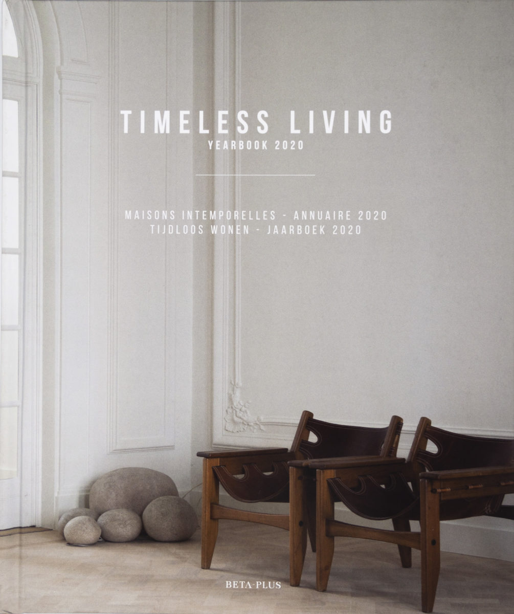 , Timeless Living - Yearbook 2020