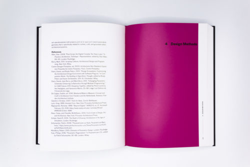 Research culture in architecture, cross-disciplinary collaboration, Cornelie Leopold, Christopher Robeller, Ulrike Weber