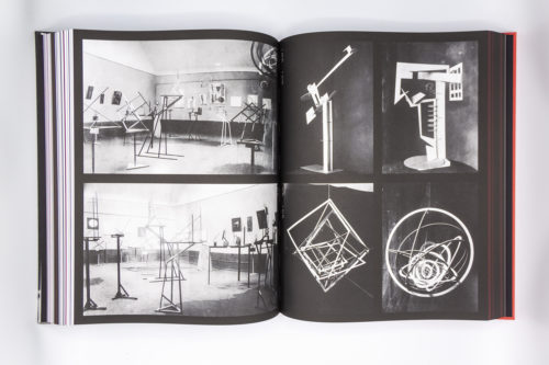 Avant-Garde as Method, Vkhutemas and the Pedagogy of Space, Anna Bokov