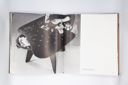 Isamu Noguchi, Scuptural Design