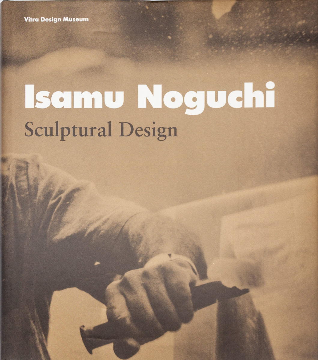 , Isamu Noguchi Scuptural Design