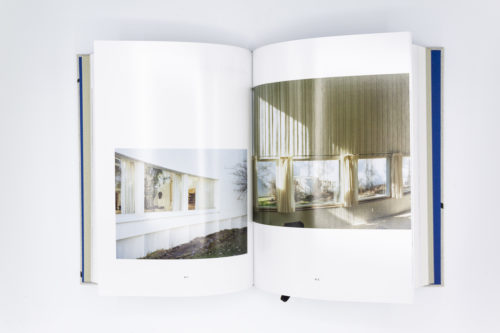 Second nature, Alvar Aalto