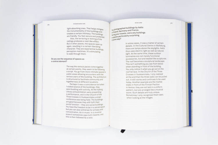 Alvar Aalto: Second Nature by Jochen Eisenbrand | Goodreads