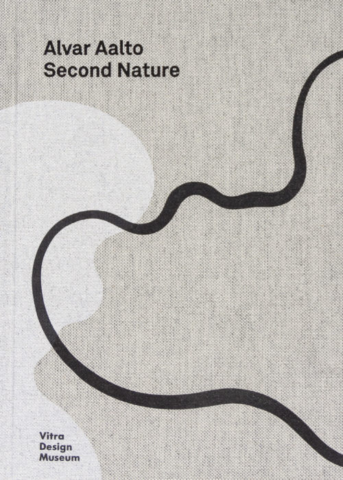 洋書 Alvar Aalto Second Nature 9783931936938-second-nature-
