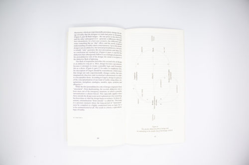 The Cosmos of Design, Exploring the Designer's Mind, Simon Kertz