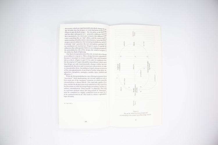 The Cosmos of Design, Exploring the Designer's Mind, Simon Kertz