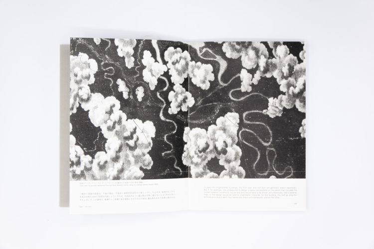 Another Scale of Architecture, Junya Ishigami