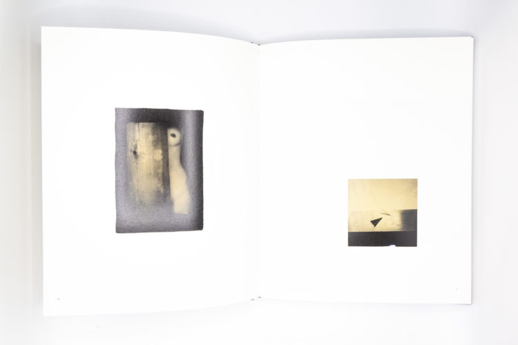 Small Things in Silence, Yamamoto Masao