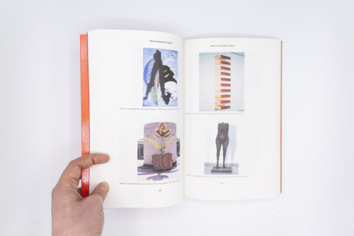 What Do Museums Collect ?