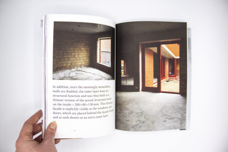 Raamwerk In Practice, Lichtervelde Youth Center