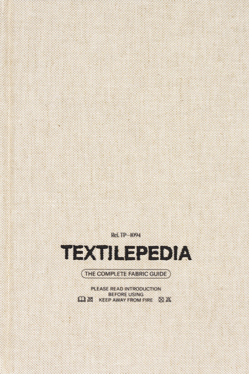 , Textilepedia