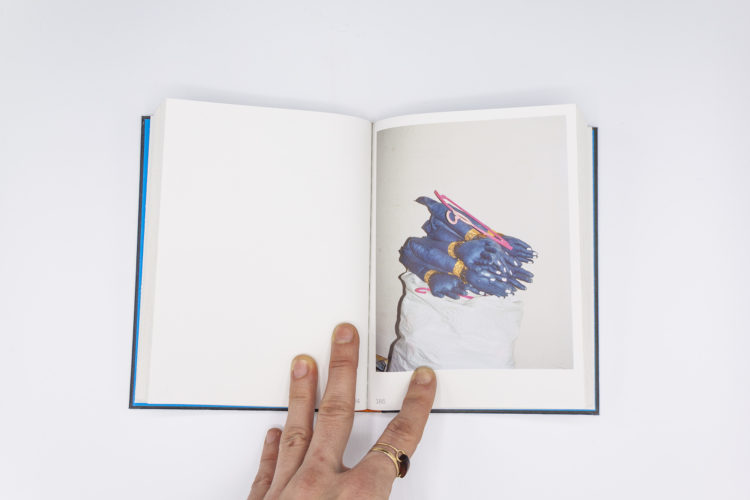 Jeux de mains, Cécile Poimboeuf-Koizumi et Stephen Ellcock