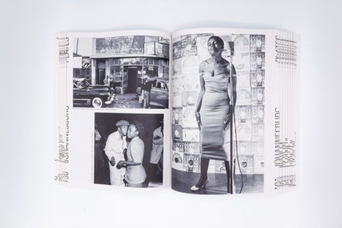 Ten cities, Clubbing in Nairobi, Cairo, Kyiv, Johannesburg, Berlin, Naples, Luanda, Lagos, Bristol, Lisbon 1960 – March 2020