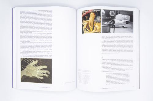 Art isn't fair - Allan Sekula