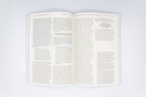 Design et pensée du care - Pour un design des microluttes et des singularités