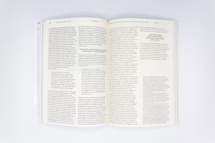 Design et pensée du care - Pour un design des microluttes et des singularités