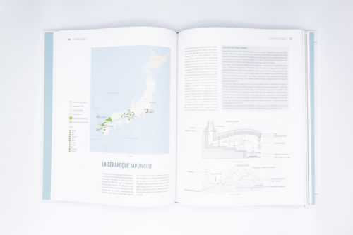 Histoire de la céramique - Les grands civilisations, Virginie Armellin