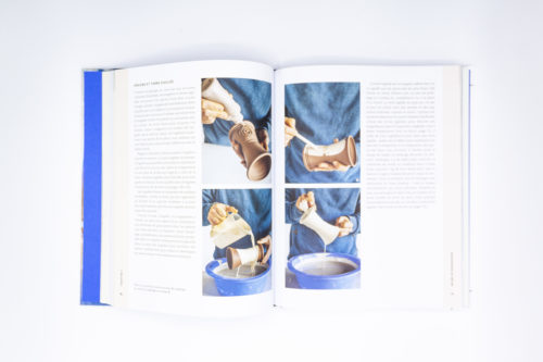 L'émail - Art et techniques, Gabriel Kline