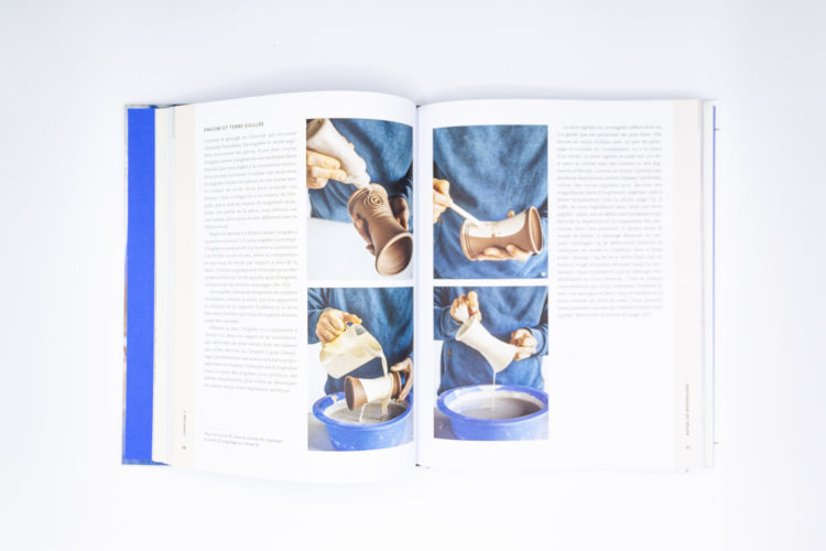 L'émail - Art et techniques, Gabriel Kline