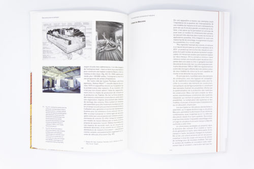 Déconstruction et réemploi, comment faire circuler les éléments de construction - Rotor