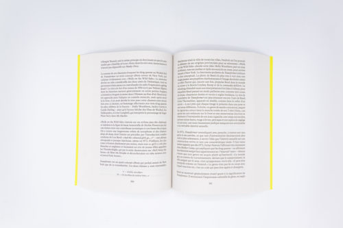 Le choc du glam, Simon Reynolds