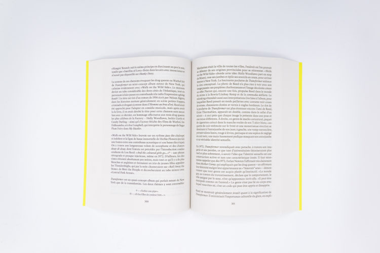 Le choc du glam, Simon Reynolds