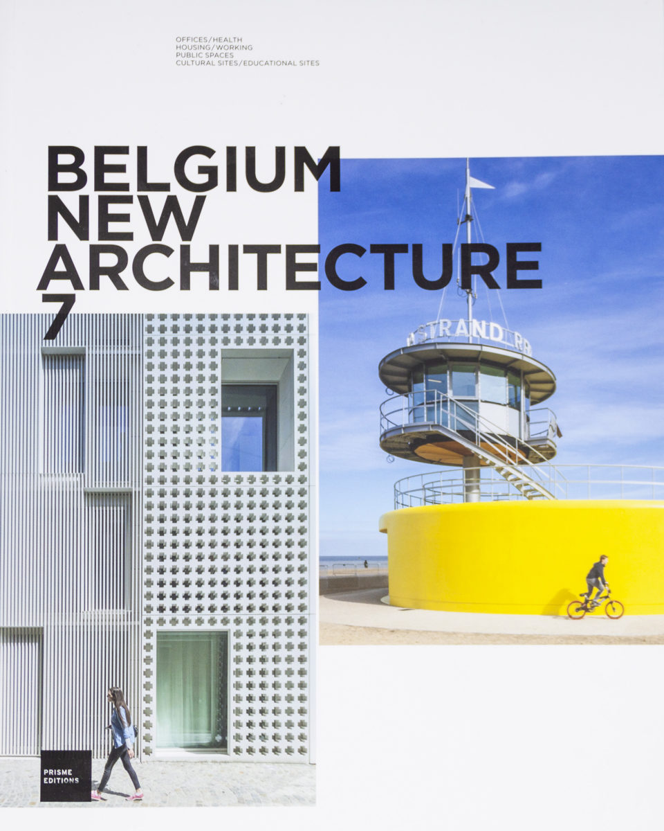 , Belgium new architecture 7