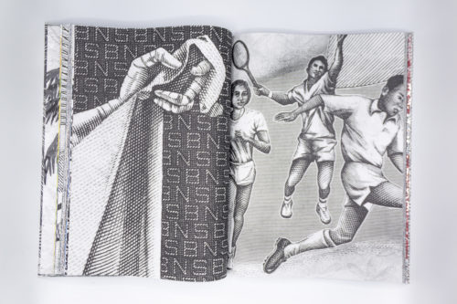 Money, Prill Vieceli Cremers