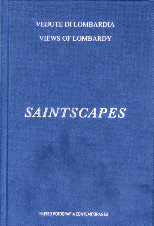Saintscapes - Views of Lombardy, Claudio Beorchia