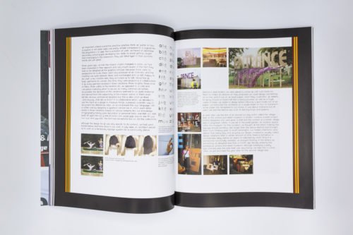 A Magazine Curated By Maison Margiela 2004 Limited Edition Reprint