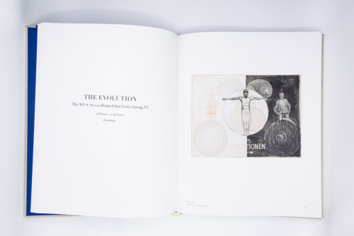 Catalogue raisonné II - The Paintings for the Temple 1906-1915, Hilma af Klint