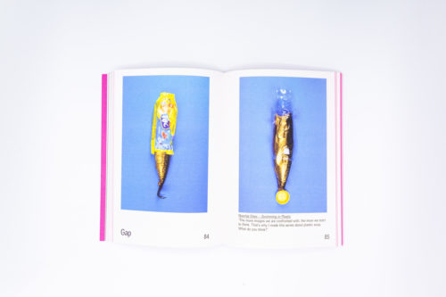 No school manifesto - A movement of creative education