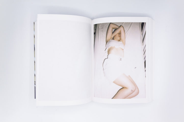 Liv Liberg, Sister Sister APE