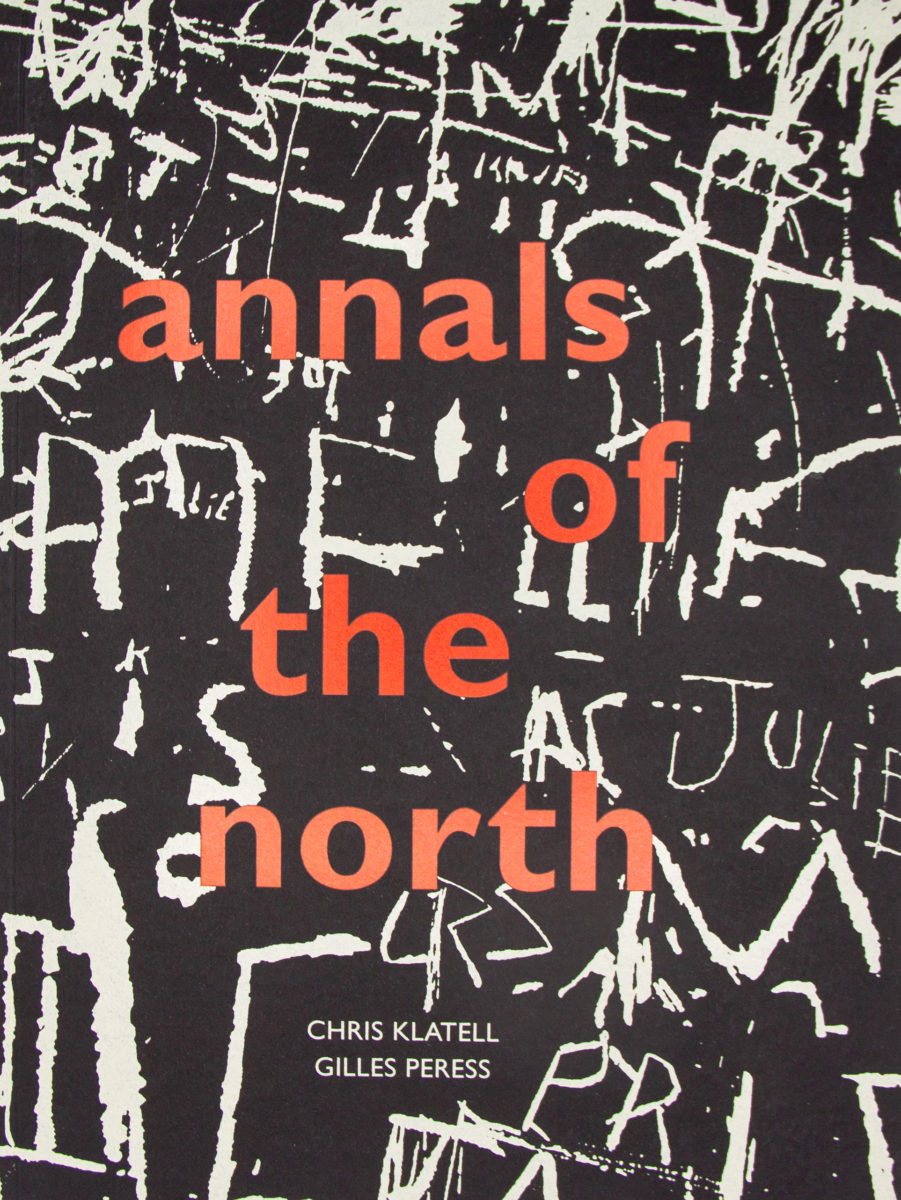 Chris Klatell & Gilles Peress, Annals of the north