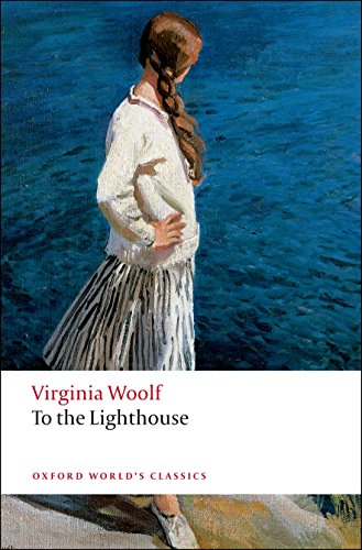 Virginia Woolf, To the Lighthouse