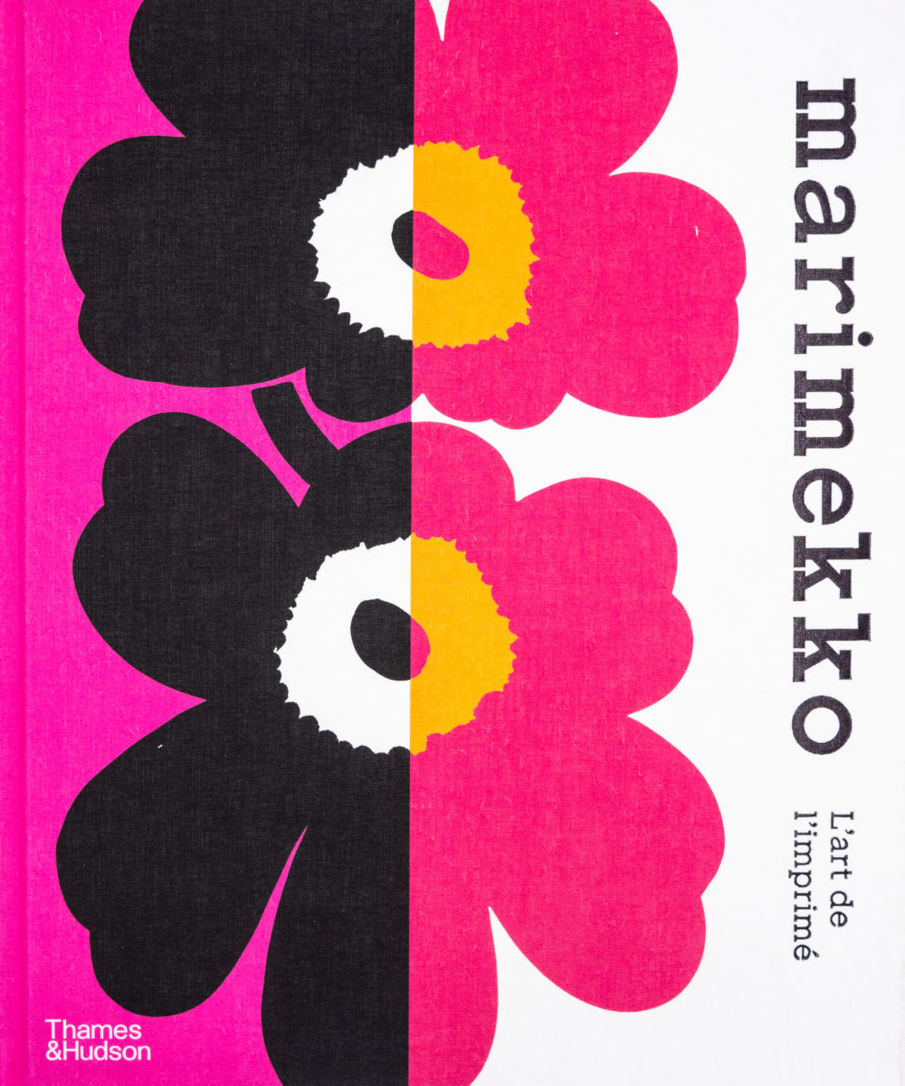 , Marimekko - L'art de l'imprimé