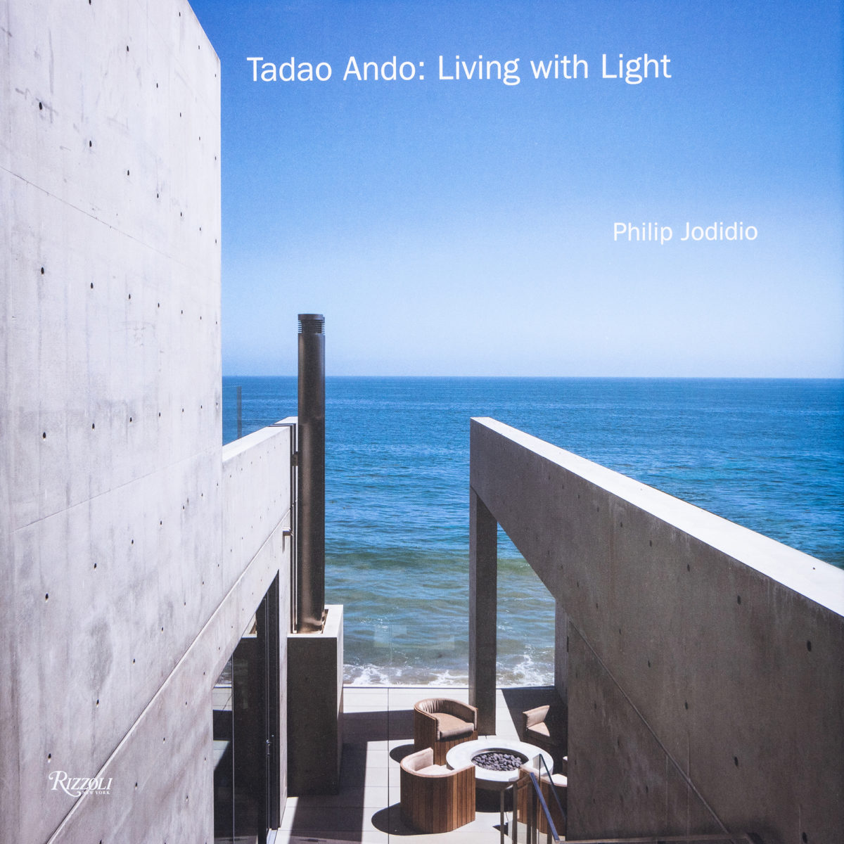 Philip Jodidio, Tadao Ando : Living with Light