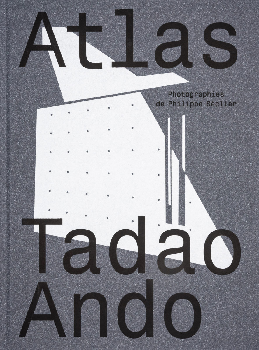 , Atlas Tadao Ando