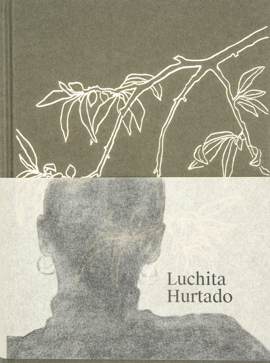 , Luchita Hurtado