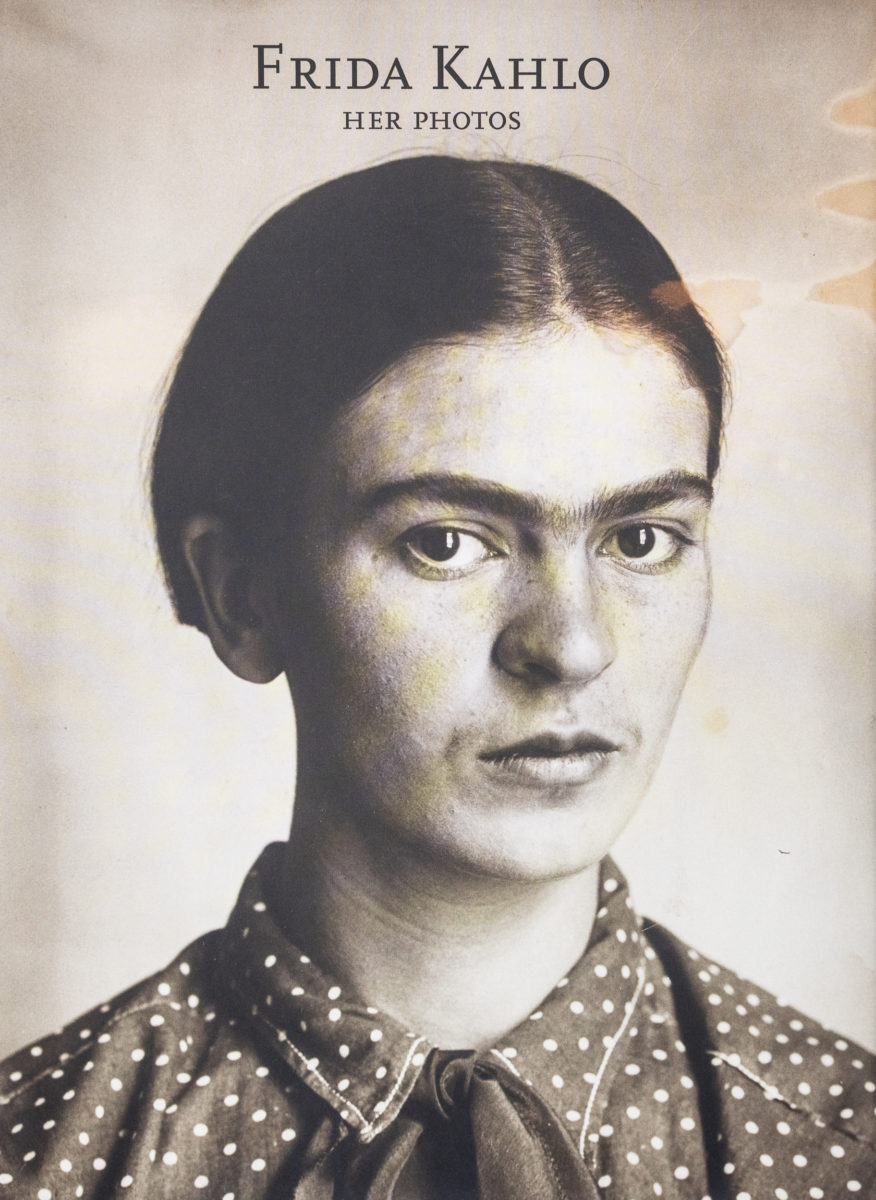 , Frida Kahlo : Her photos