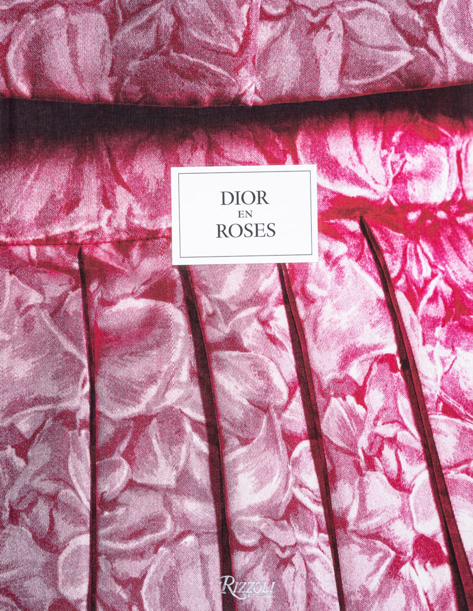 Eric Pujalet-Plaà, Dior en roses