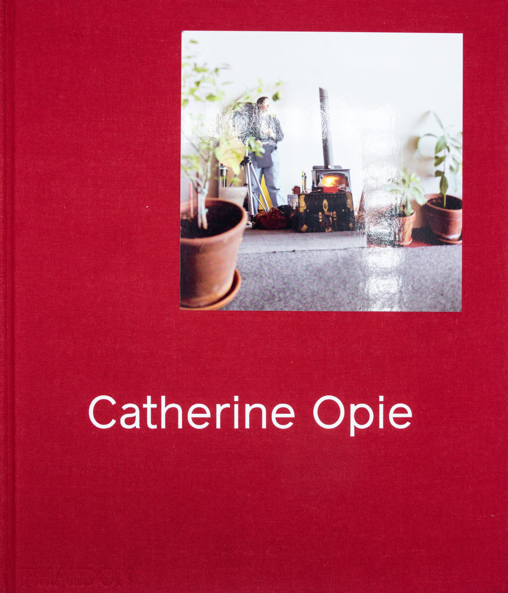 Catherine Opie , Catherine Opie