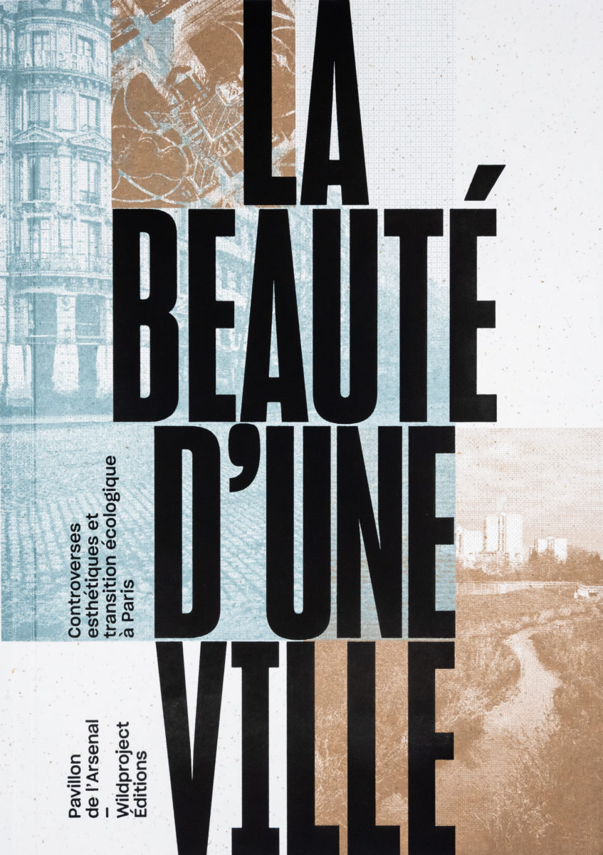 , La beauté d'une ville